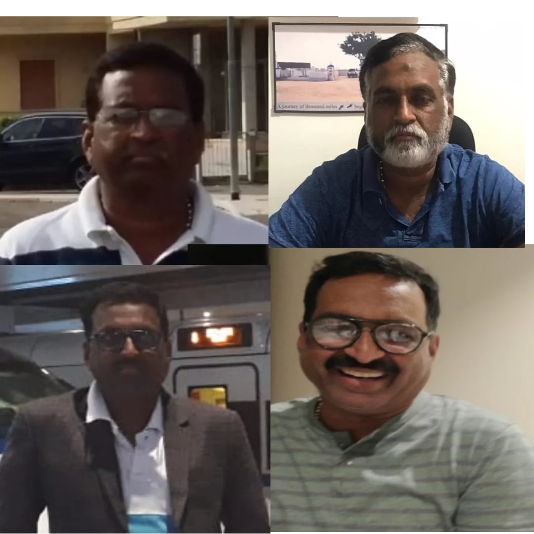 Supplied male customer visual diary collage